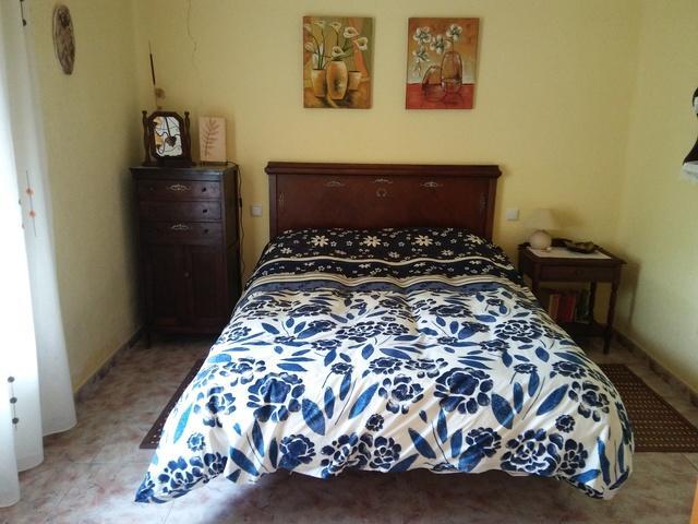 Casa Rural de la Parra La Adrada Exterior foto